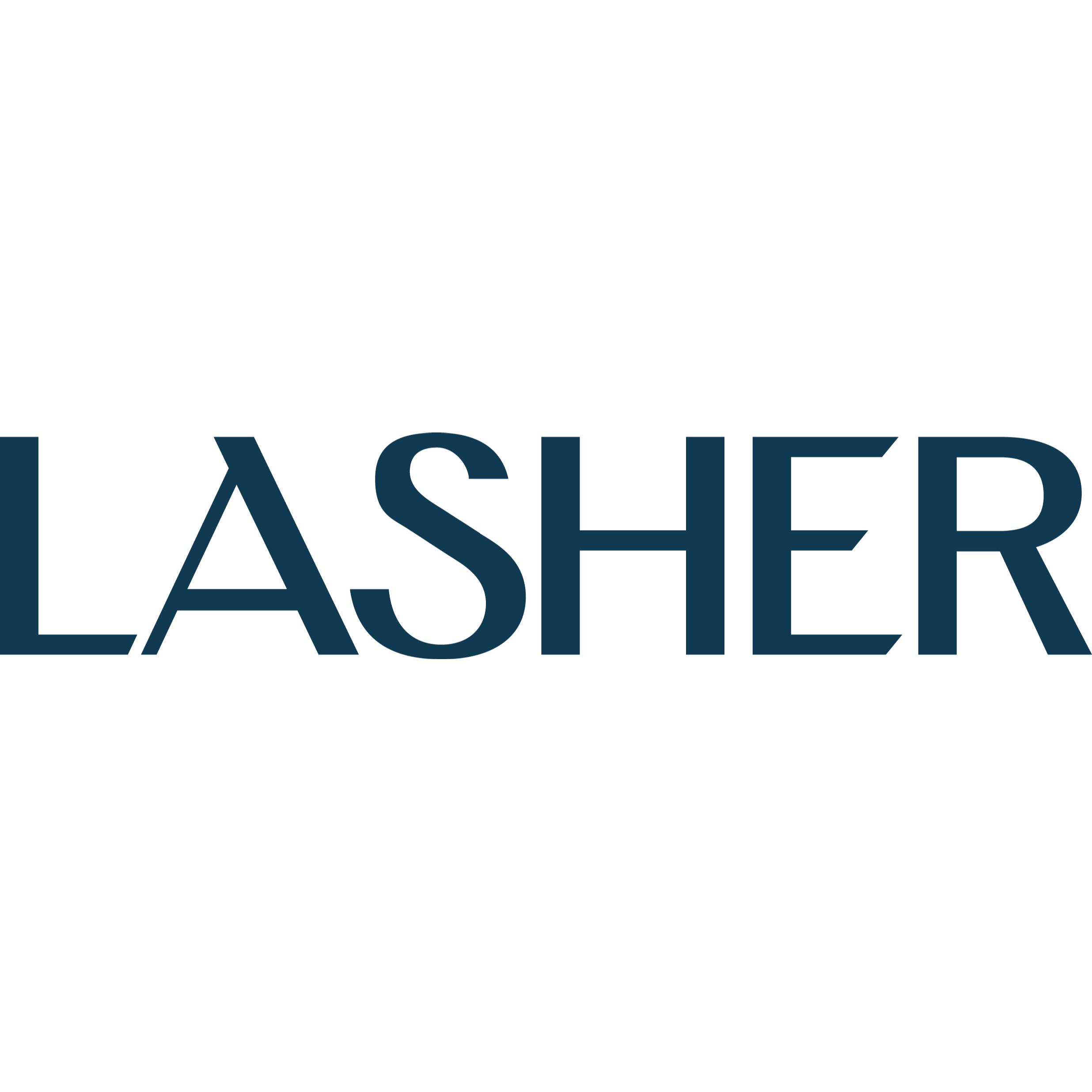 Lasher