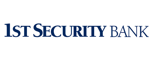 1st Security Bank