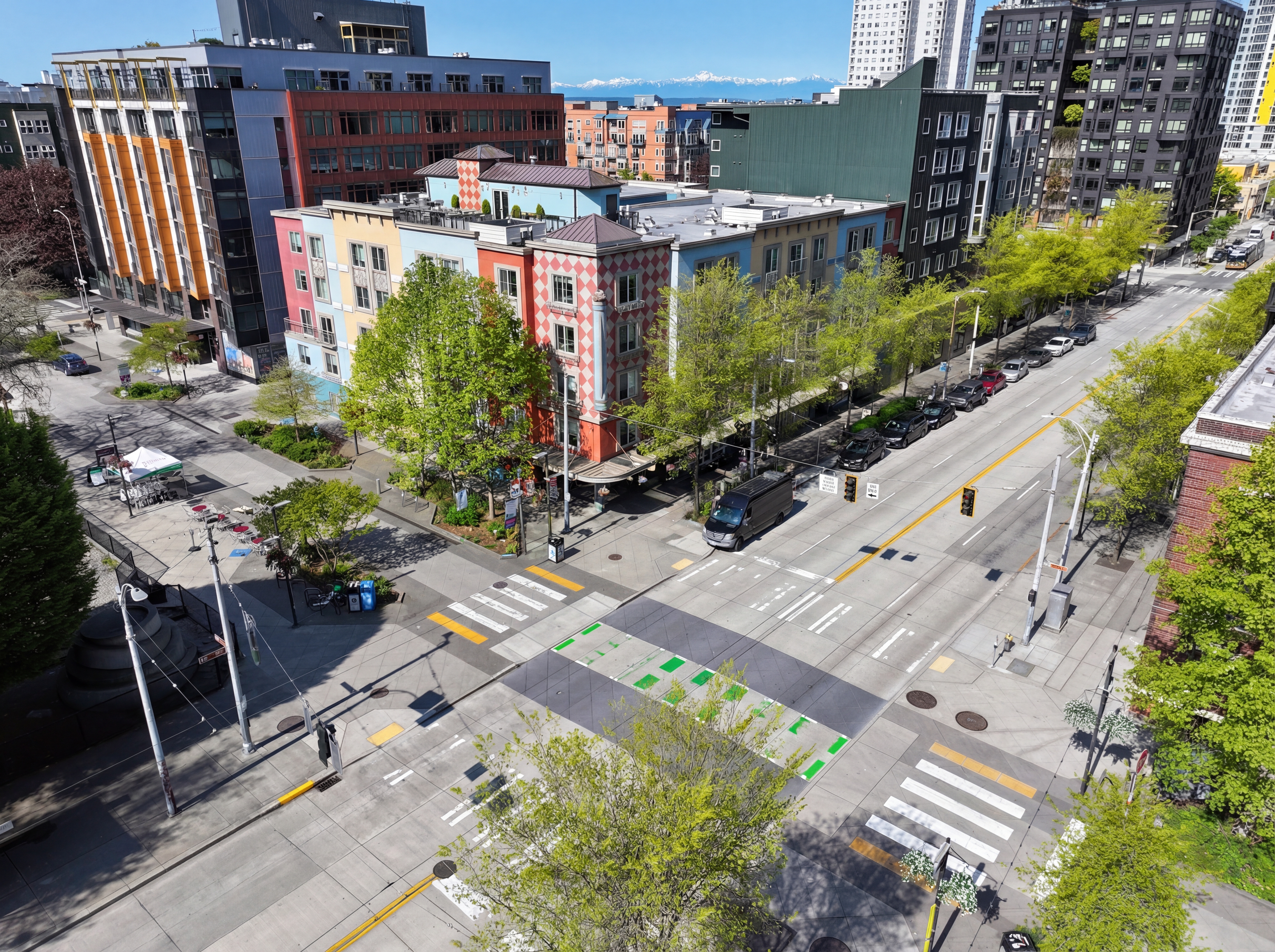 165 Key Hotel Receivership