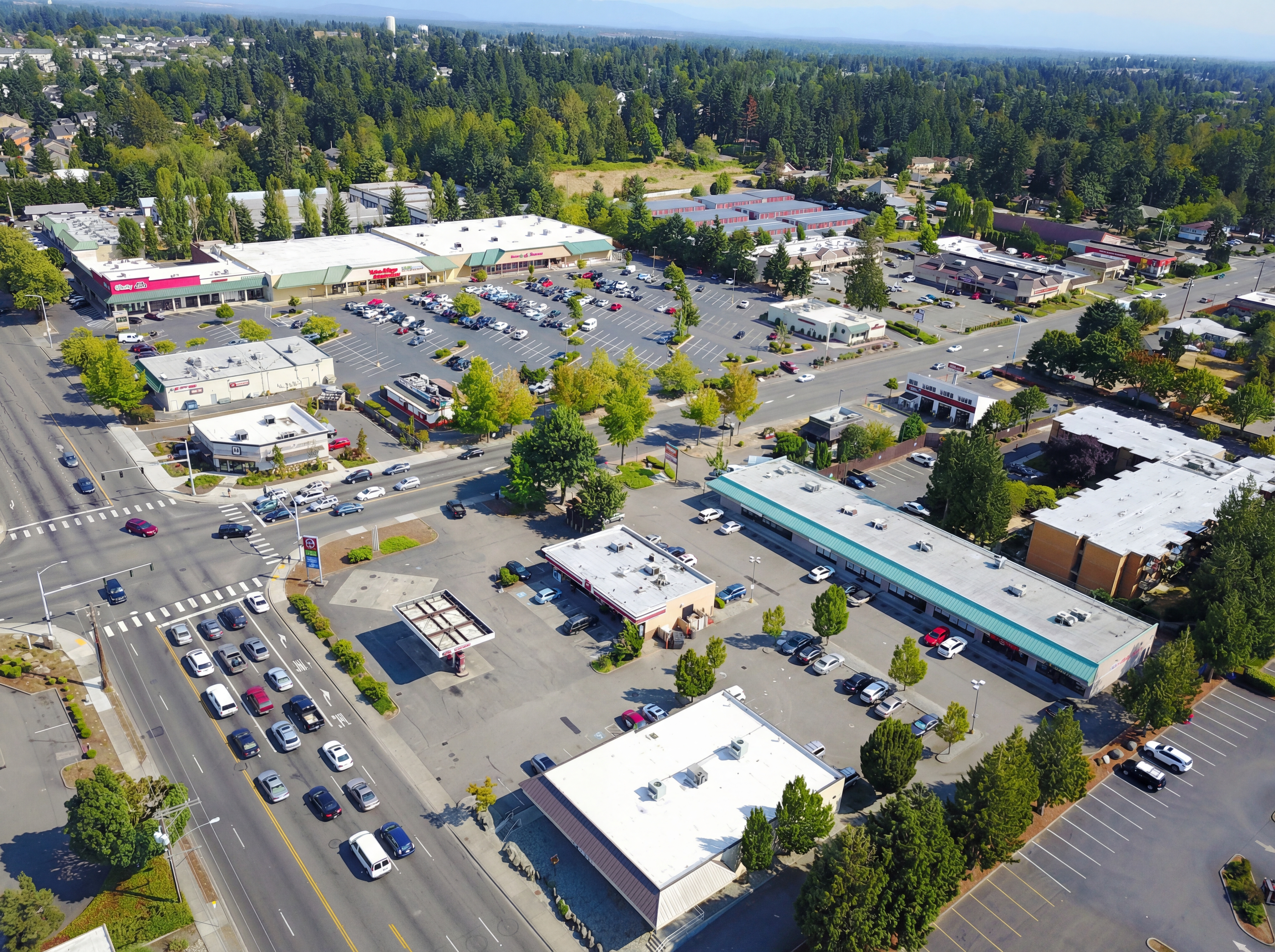 Value Village - Kent