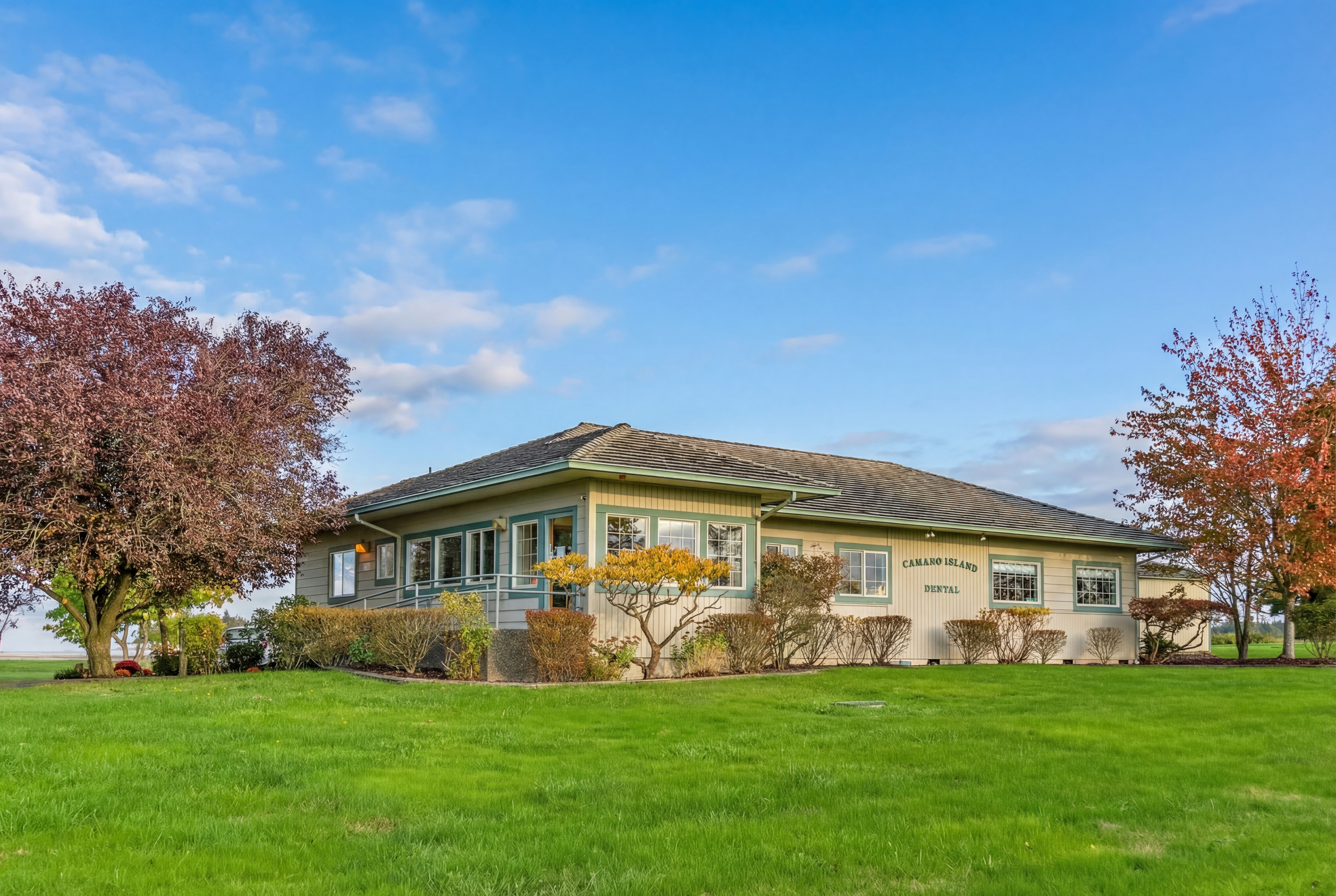 Camano Island Dental