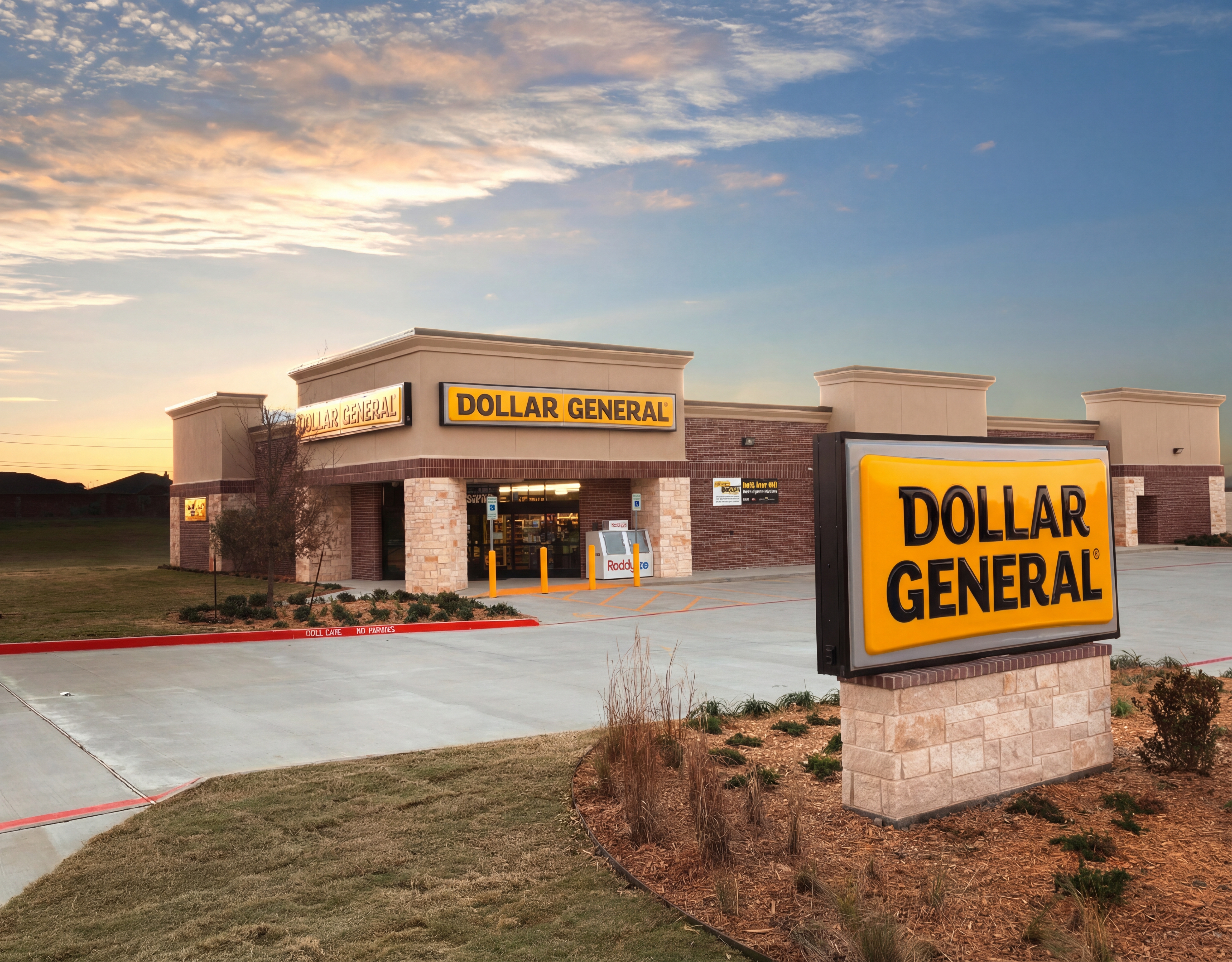 Dollar General