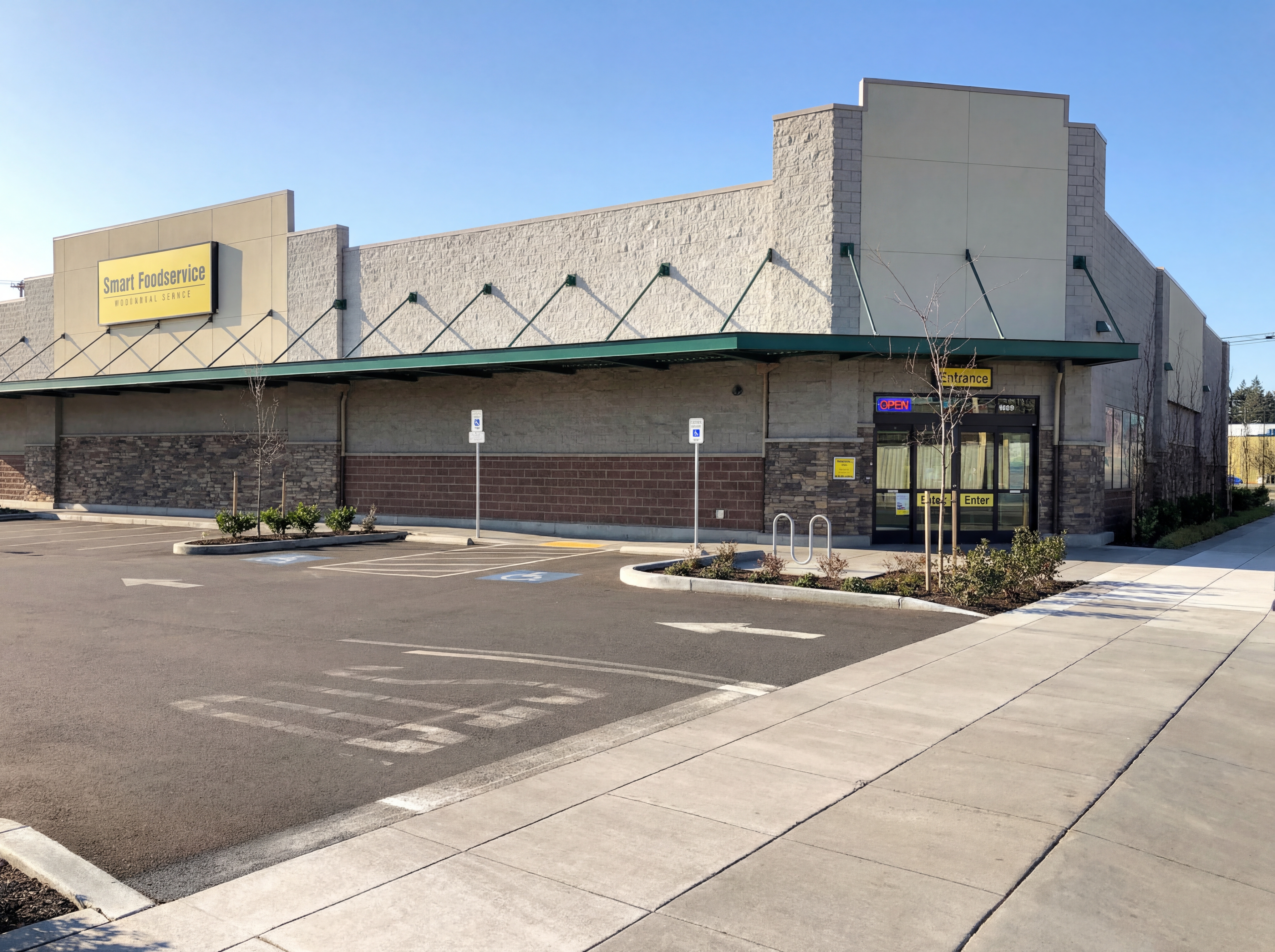 Smart Foodservice Portfolio