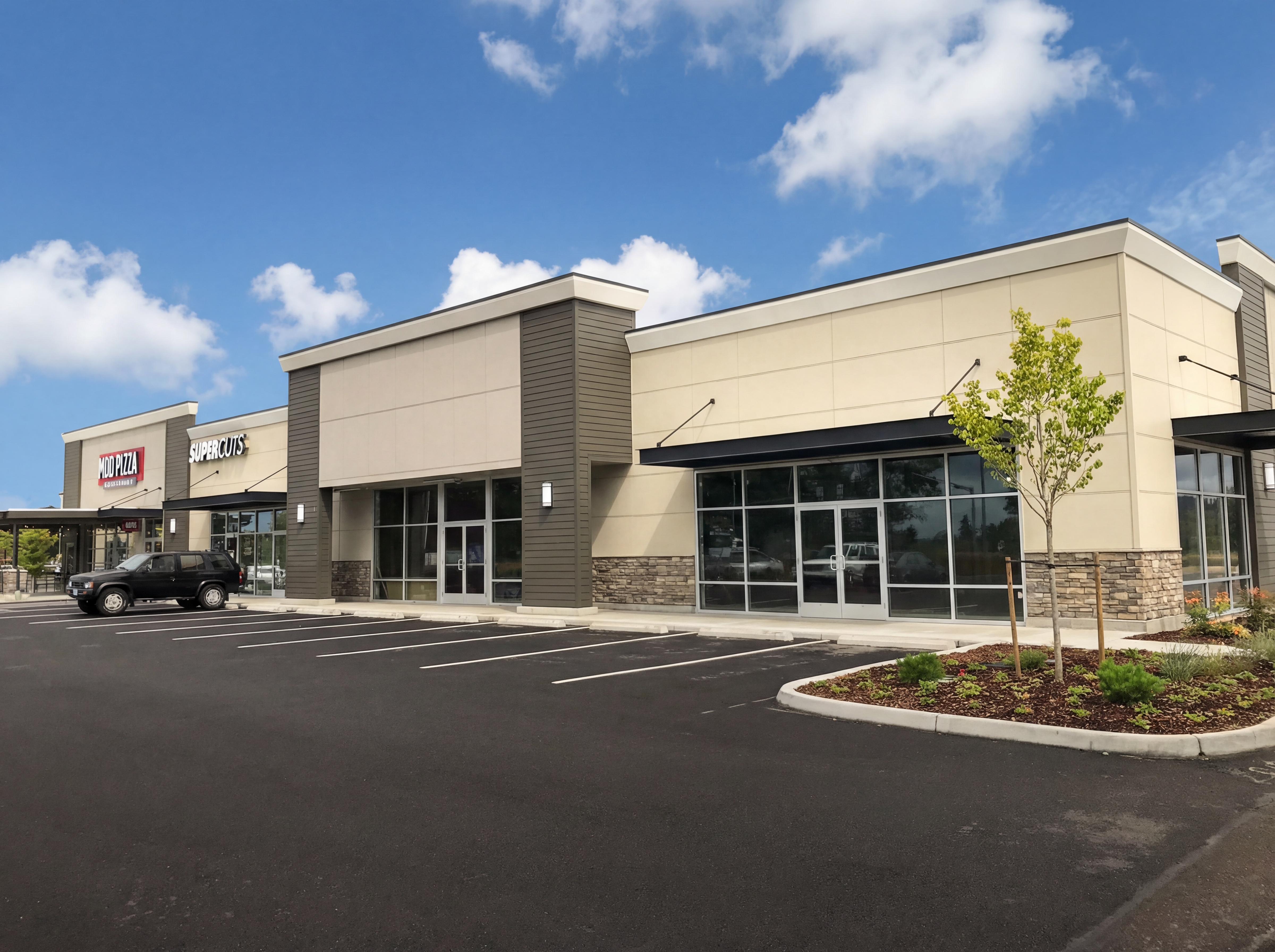 Port Susan Marketplace