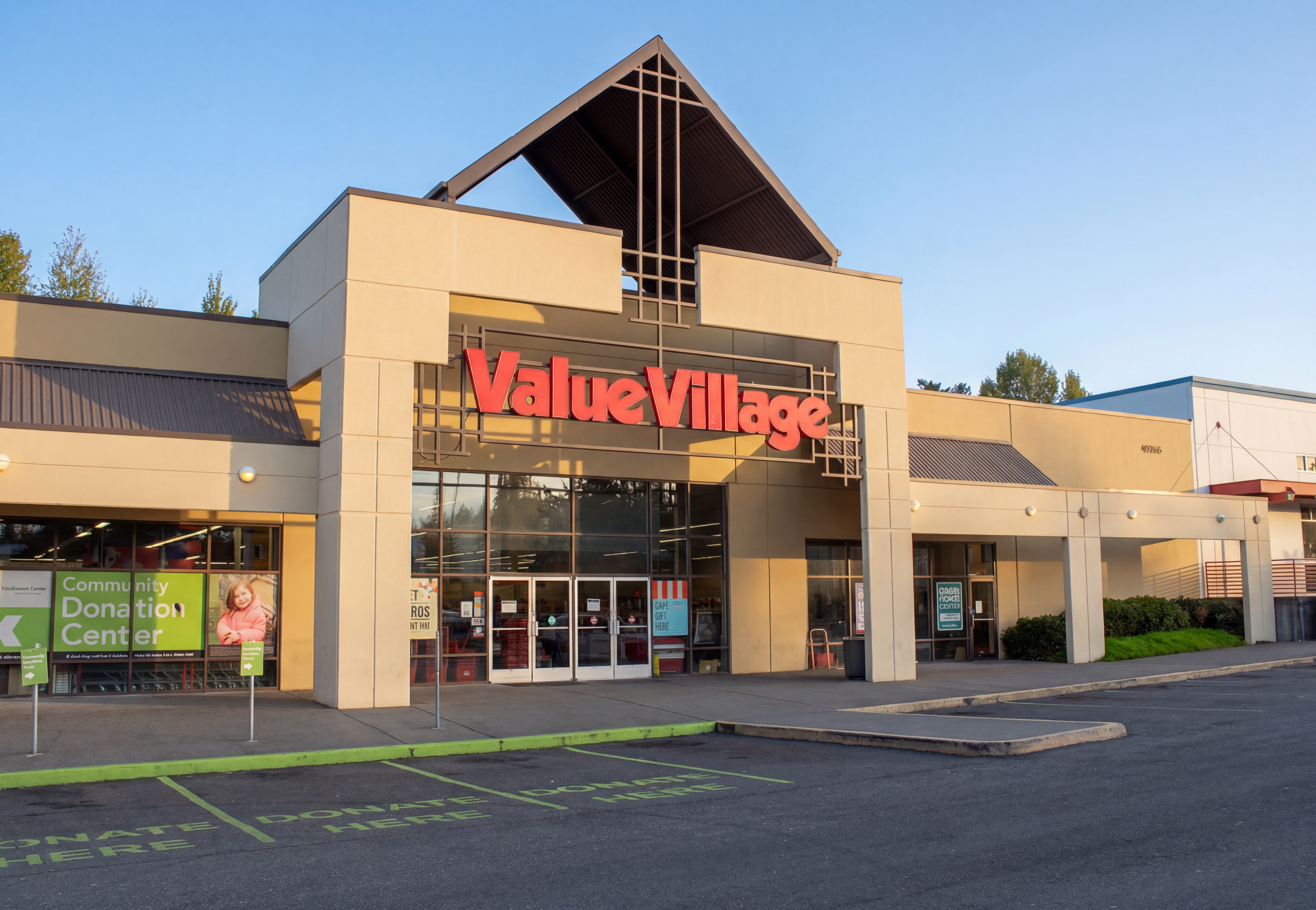 Value Village Lynnwood