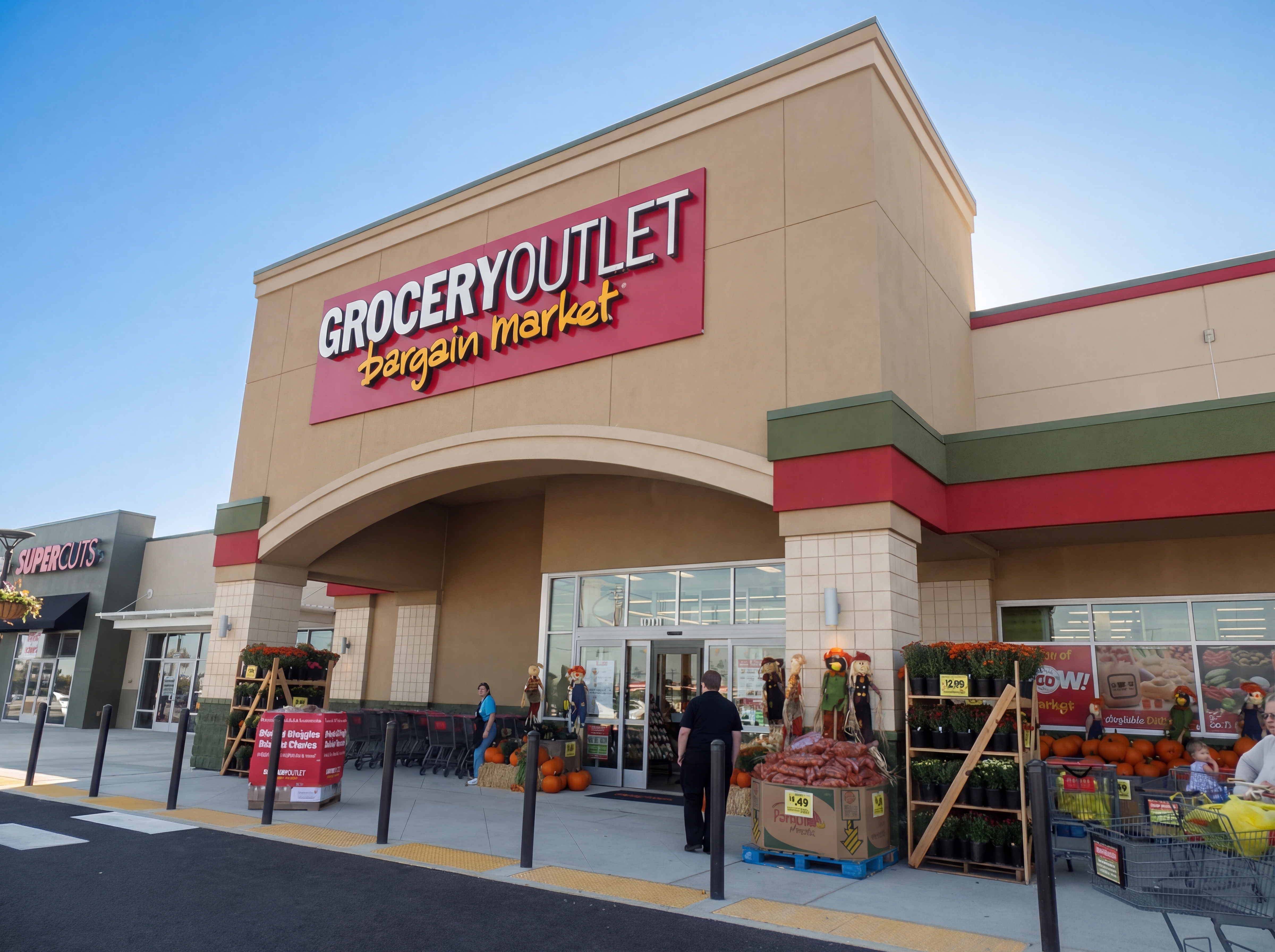 Hayford Crossing Airway Heights