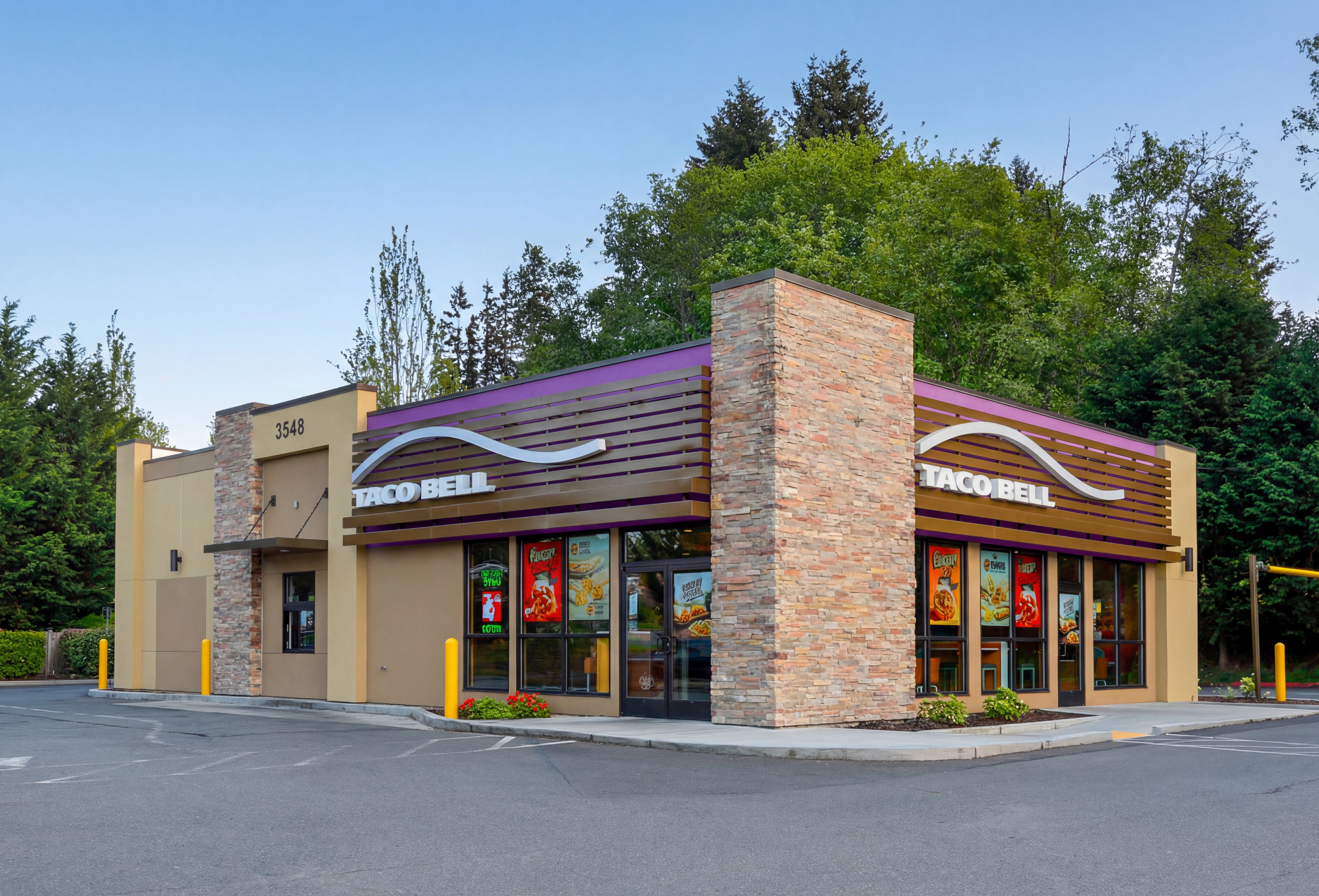 Taco Bell Port Orchard