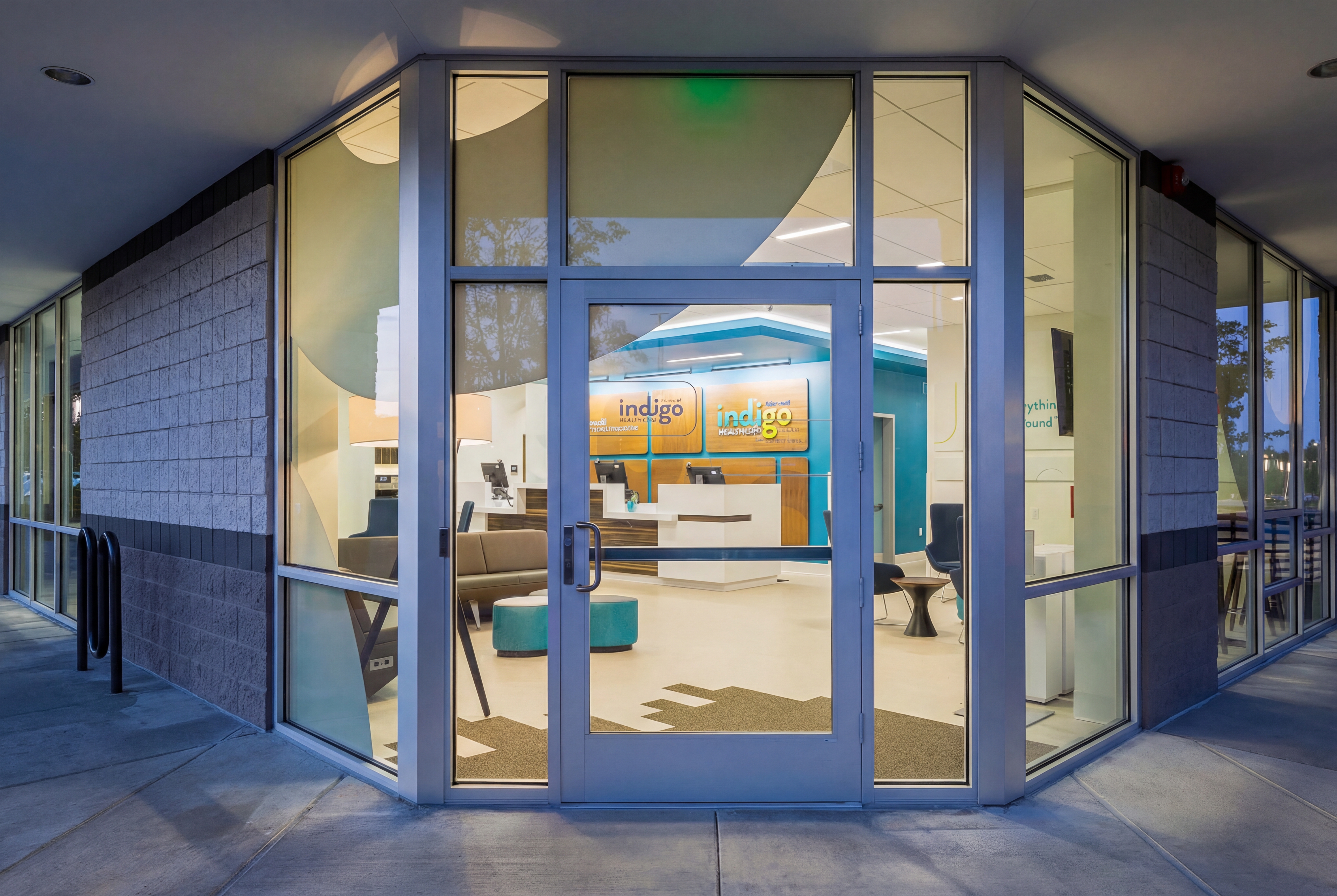 MultiCare Urgent Care