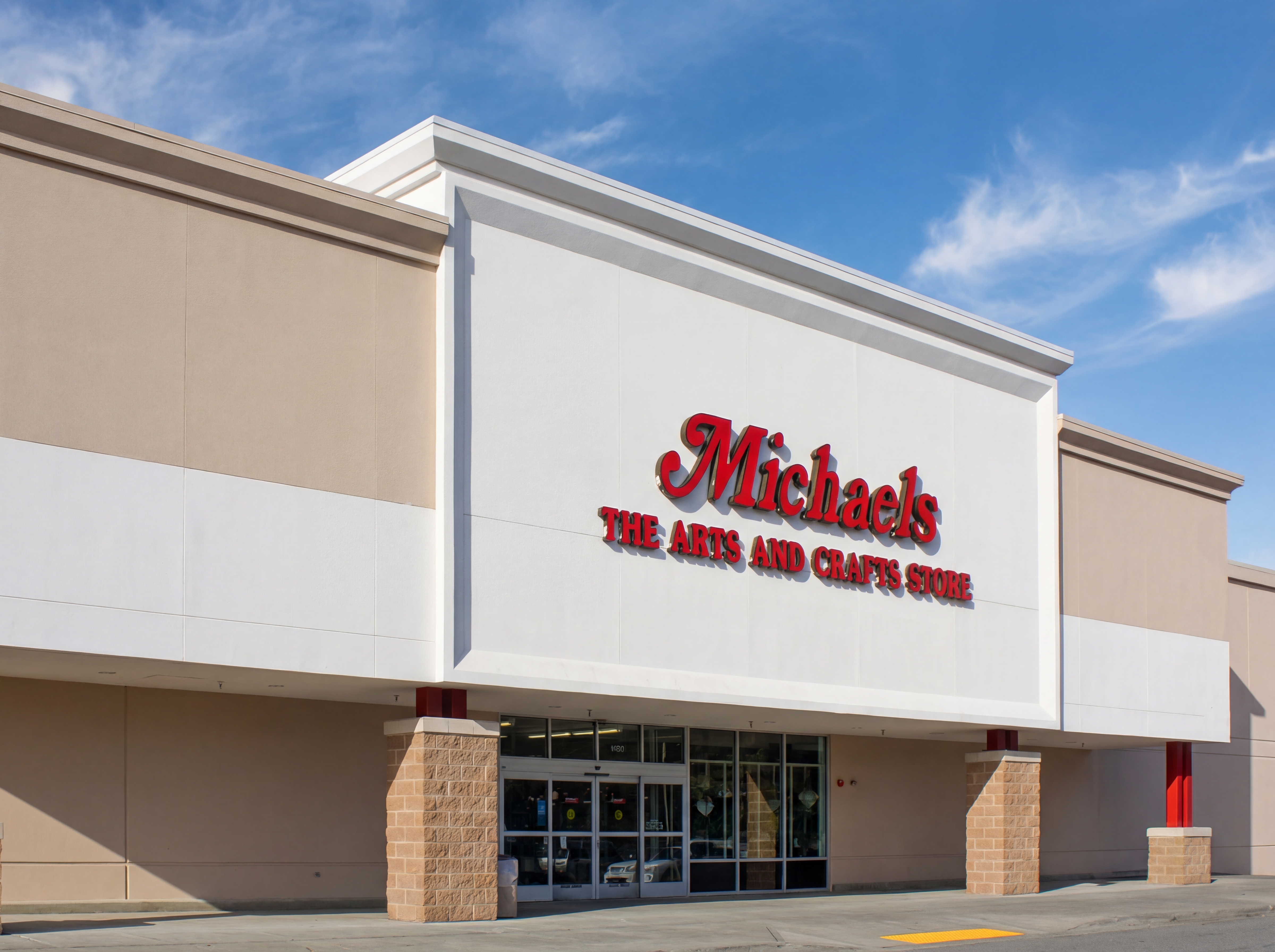 Michaels - Bellingham