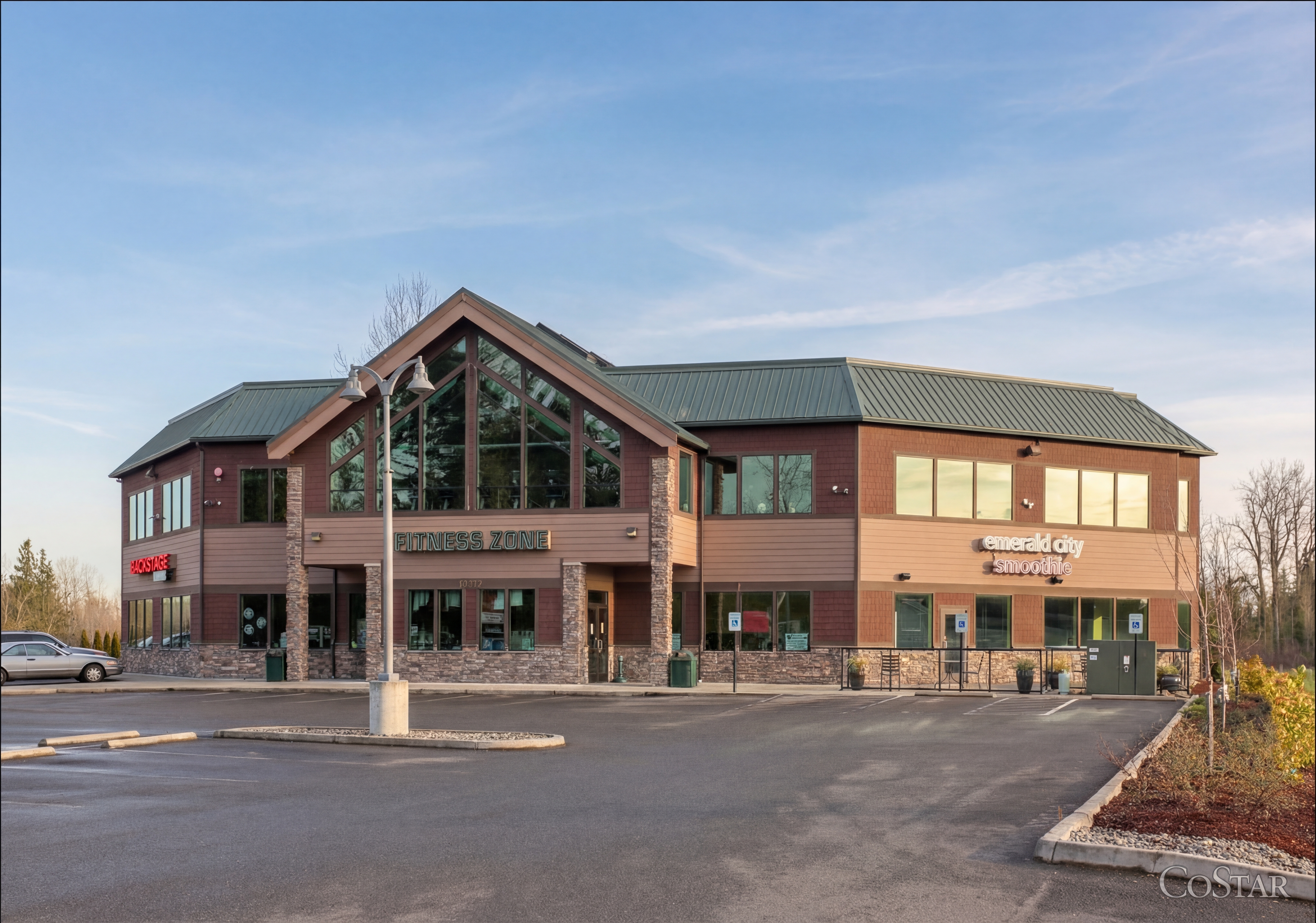 410 Professional Center